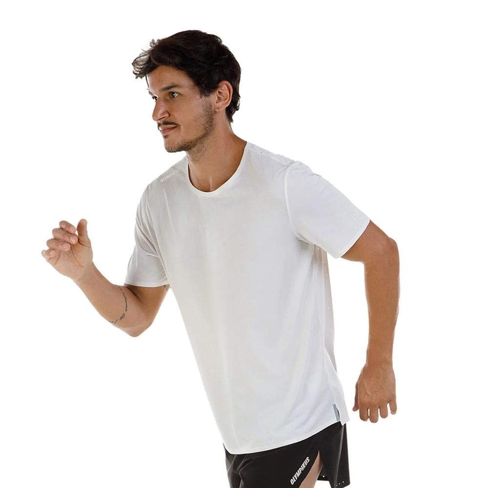 Camiseta Olympikus Esportivo Corre | Masculina